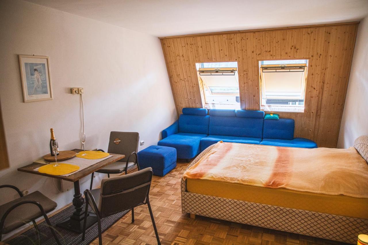 Soncni Apartma Bovec Exterior foto